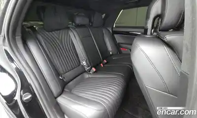 Hyundai Grandeur 2025 3.5 Автомат в Москве № 582605, миниатюра 12