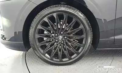 Hyundai Grandeur 2025 3.5 Автомат в Москве № 582605, миниатюра 5