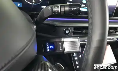 Hyundai Grandeur 2025 3.5 Автомат в Москве № 582605, миниатюра 9