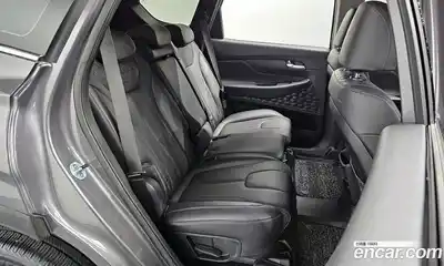 Hyundai Santa Fe 2019 2.0 Автомат в Москве № 582619, миниатюра 12