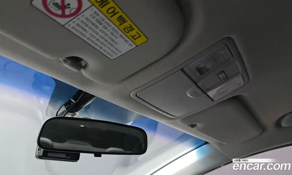 Hyundai Avante 2015 1.6 Автомат в Москве № 582847, фото 16