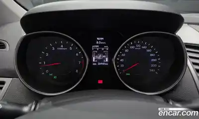 Hyundai Avante 2015 1.6 Автомат в Москве № 582847, миниатюра 8