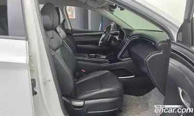 Hyundai Tucson 2023 1.6 Автомат в Москве № 582996, миниатюра 11