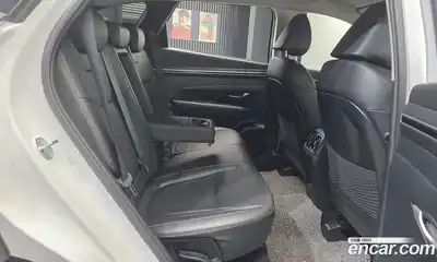 Hyundai Tucson 2023 1.6 Автомат в Москве № 582996, миниатюра 12