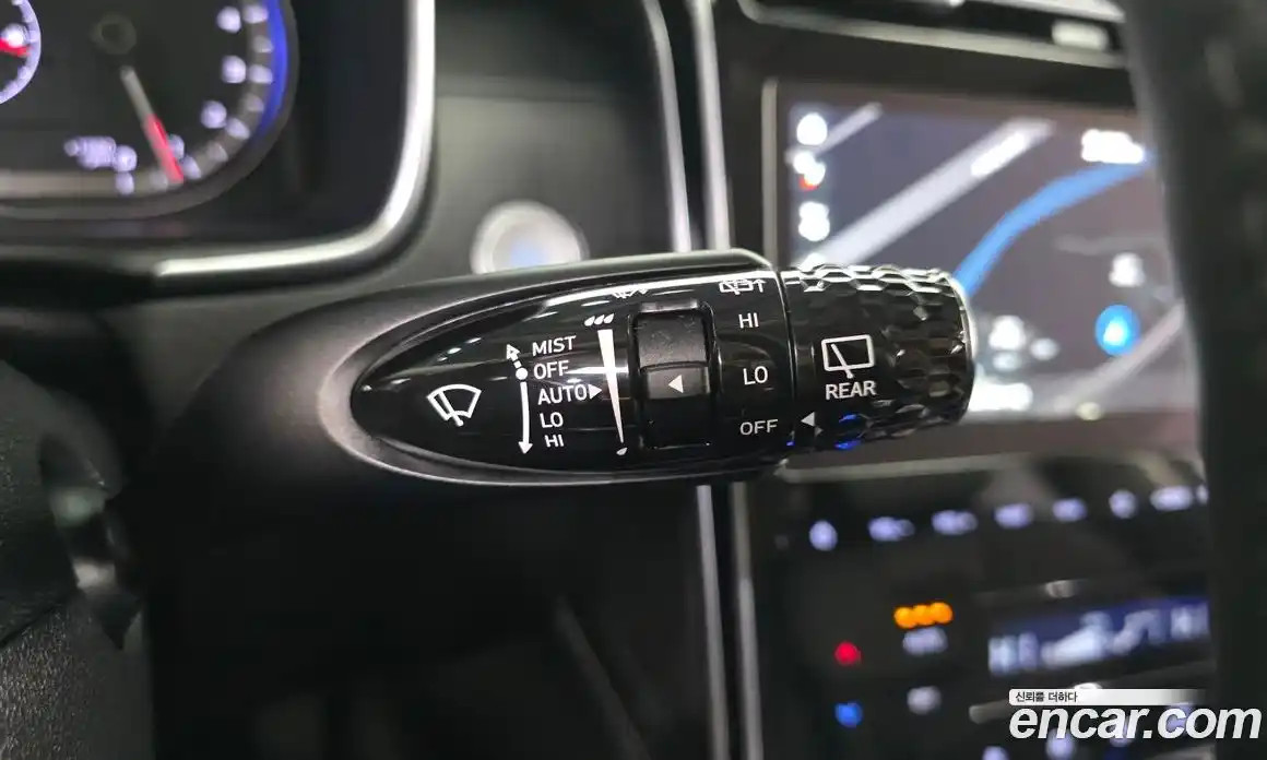 Hyundai Tucson 2023 1.6 Автомат в Москве № 582996, фото 18