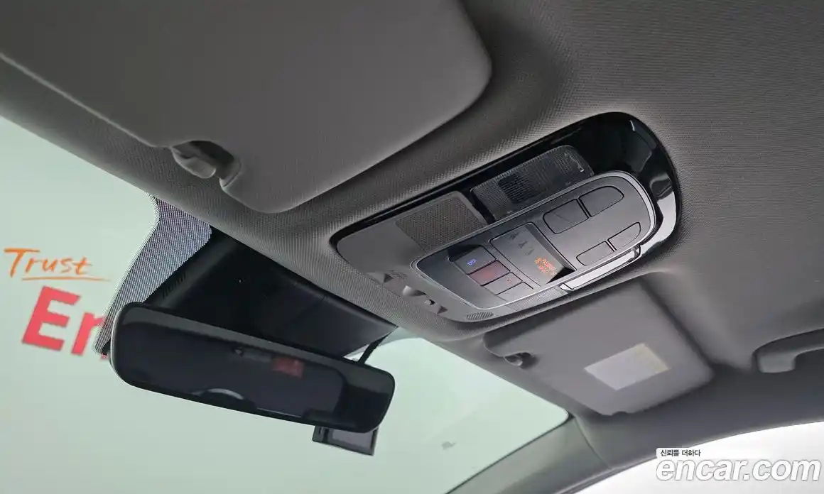 Hyundai Tucson 2023 1.6 Автомат в Москве № 582996, фото 19