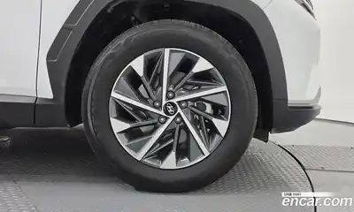 Hyundai Tucson 2023 1.6 Автомат в Москве № 582996, миниатюра 5