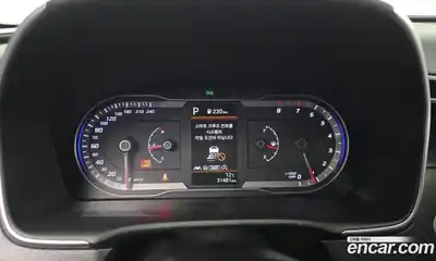 Hyundai Tucson 2023 1.6 Автомат в Москве № 582996, миниатюра 8