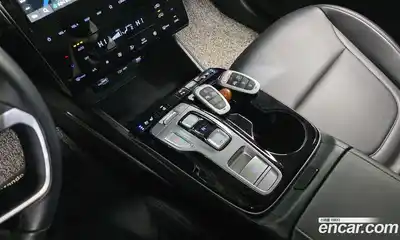 Hyundai Tucson 2023 1.6 Автомат в Москве № 582996, миниатюра 9