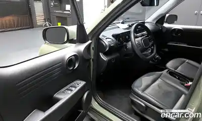 Hyundai Casper 2024 1.0 Автомат в Москве № 583040, миниатюра 11