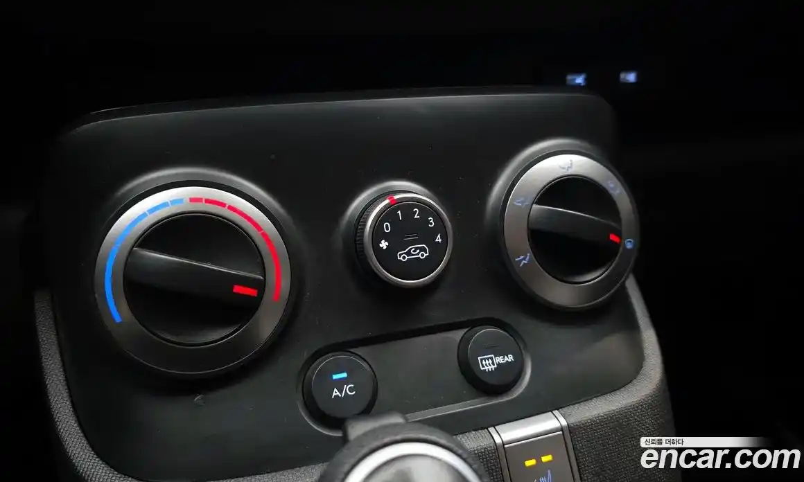 Hyundai Casper 2024 1.0 Автомат в Москве № 583040, фото 15