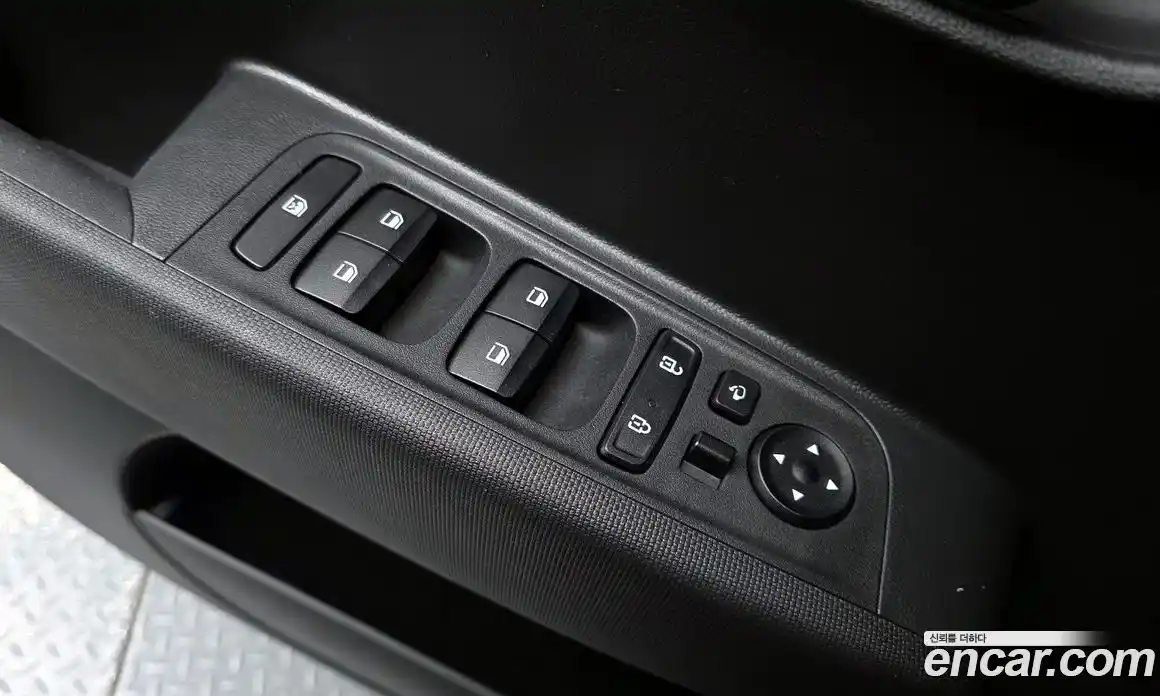 Hyundai Casper 2024 1.0 Автомат в Москве № 583040, фото 19