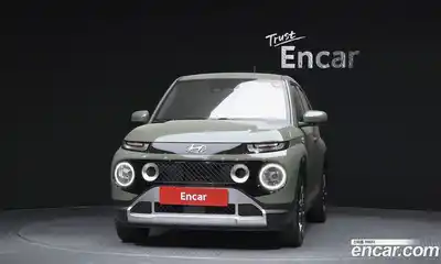 Hyundai Casper 2024 1.0 Автомат в Москве № 583040, миниатюра 3