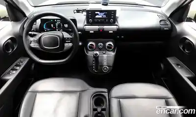 Hyundai Casper 2024 1.0 Автомат в Москве № 583040, миниатюра 7