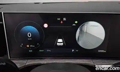 Hyundai Santa Fe 2025 1.6 Автомат в Москве № 583046, миниатюра 8