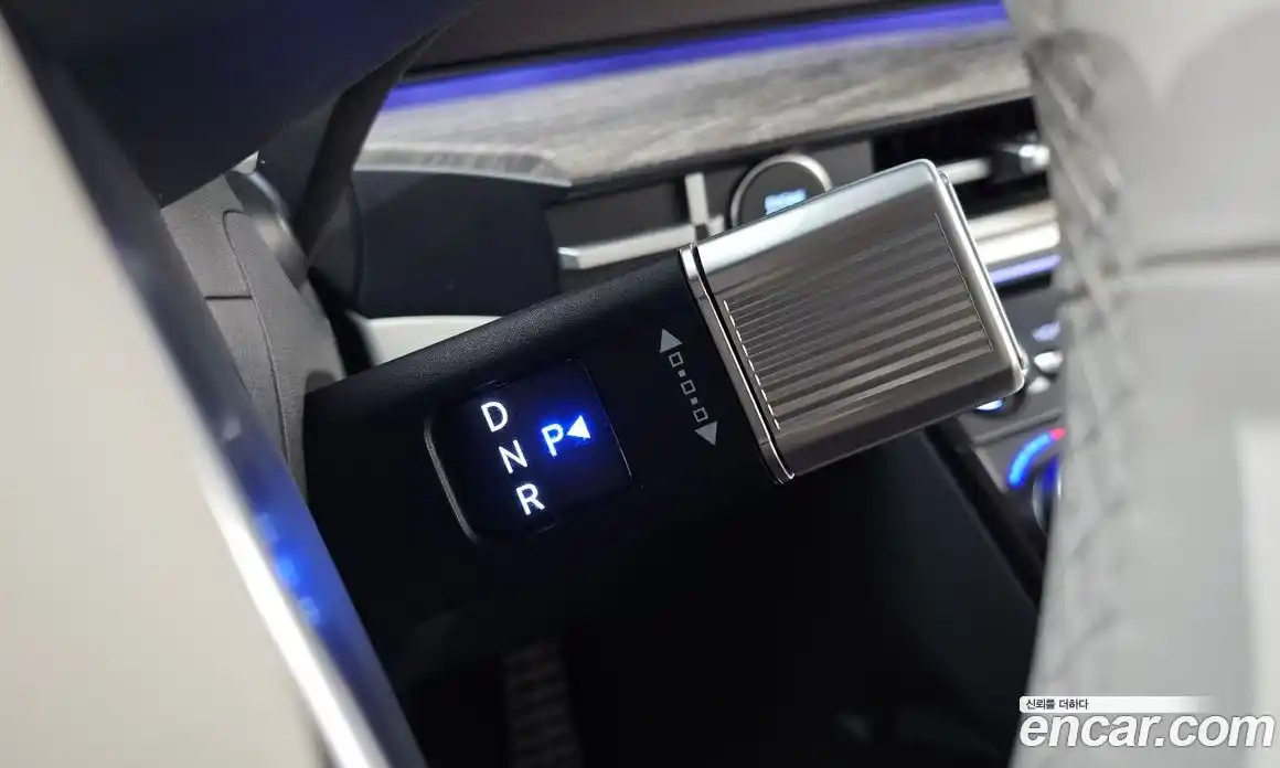 Hyundai Santa Fe 2025 1.6 Автомат в Москве № 583046, фото 9