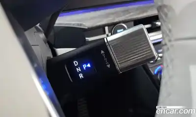 Hyundai Santa Fe 2025 1.6 Автомат в Москве № 583046, миниатюра 9