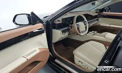 Hyundai Grandeur 2023 2.5 Автомат в Москве № 583091, миниатюра 11