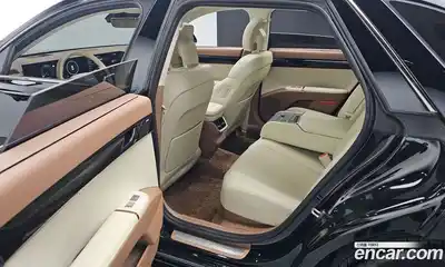 Hyundai Grandeur 2023 2.5 Автомат в Москве № 583091, миниатюра 12