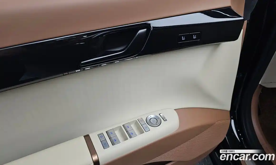 Hyundai Grandeur 2023 2.5 Автомат в Москве № 583091, фото 17