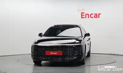 Hyundai Grandeur 2023 2.5 Автомат в Москве № 583091, миниатюра 3