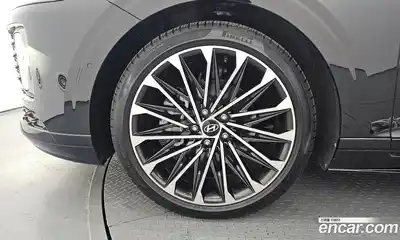 Hyundai Grandeur 2023 2.5 Автомат в Москве № 583091, миниатюра 5