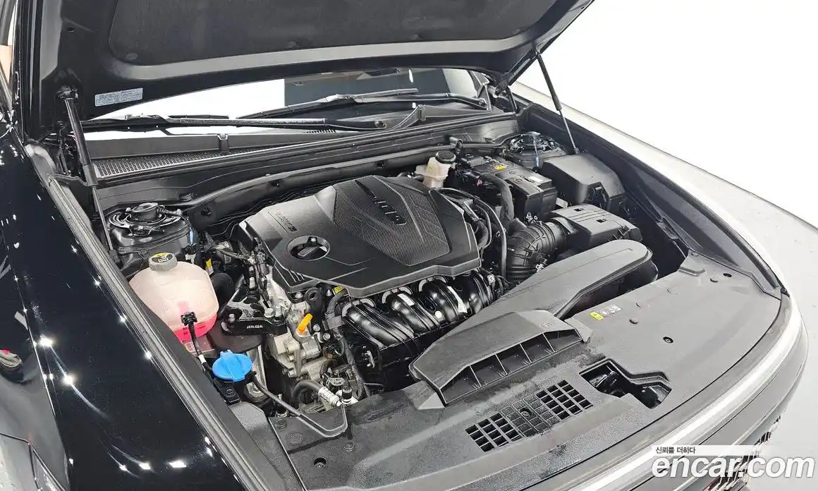 Hyundai Grandeur 2023 2.5 Автомат в Москве № 583091, фото 6