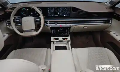 Hyundai Grandeur 2023 2.5 Автомат в Москве № 583091, миниатюра 7