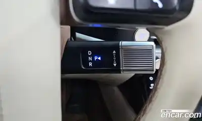 Hyundai Grandeur 2023 2.5 Автомат в Москве № 583091, миниатюра 9