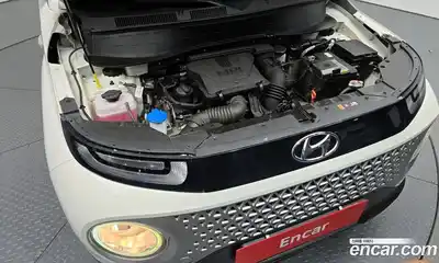 Hyundai Casper 2023 1.0 Автомат в Москве № 583152, миниатюра 5