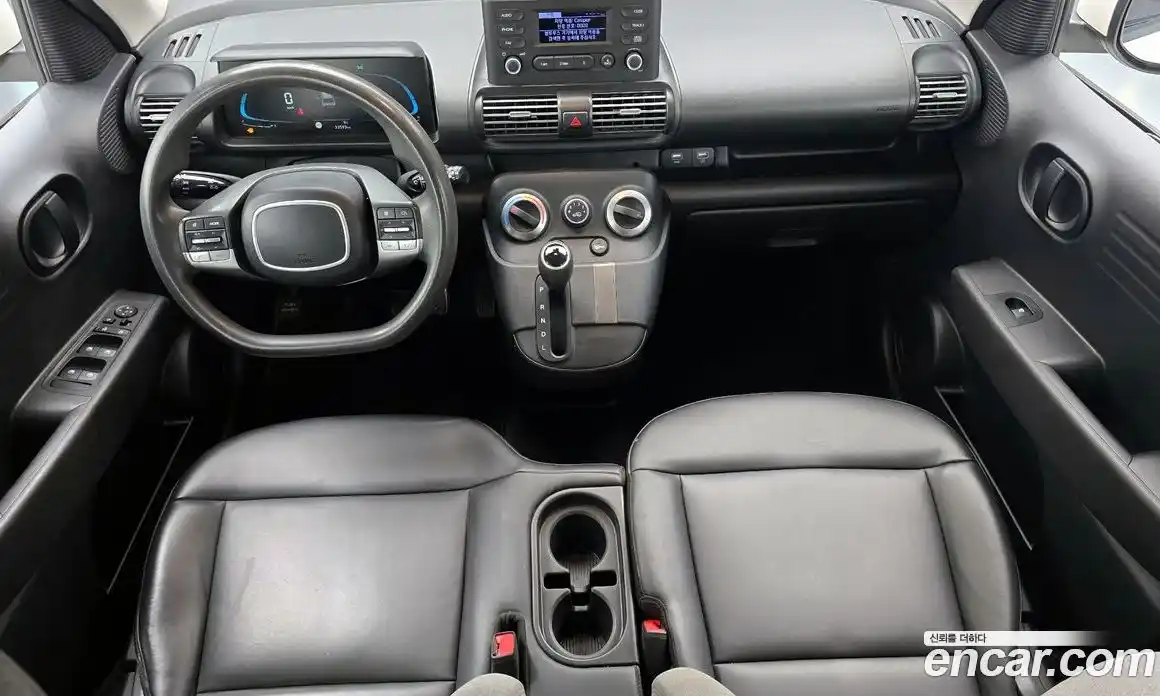 Hyundai Casper 2023 1.0 Автомат в Москве № 583152, фото 6