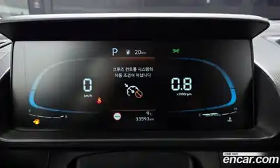 Hyundai Casper 2023 1.0 Автомат в Москве № 583152, миниатюра 7