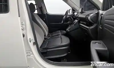 Hyundai Casper 2023 1.0 Автомат в Москве № 583152, миниатюра 9