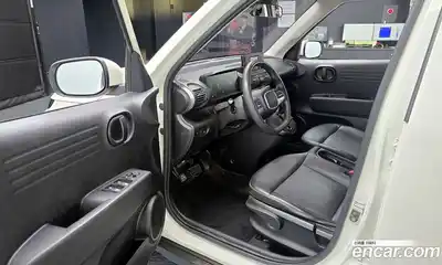 Hyundai Casper 2023 1.0 Автомат в Москве № 583152, миниатюра 10
