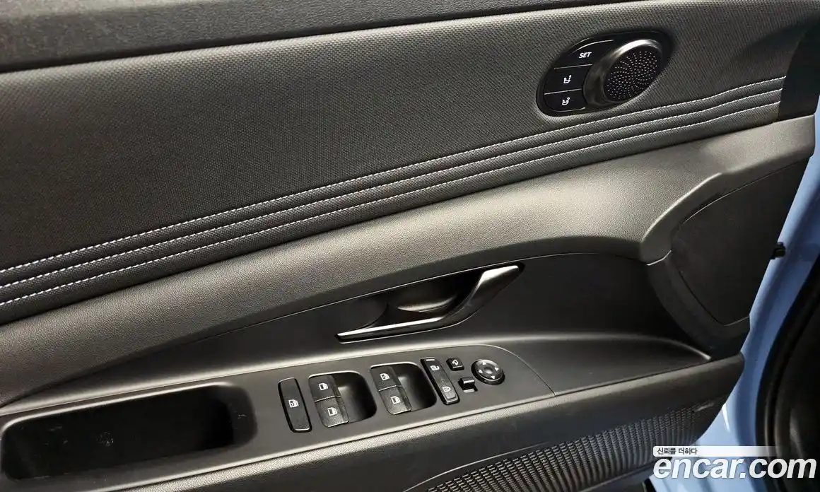 Hyundai Avante 2022 2.0 Автомат в Москве № 583161, фото 13