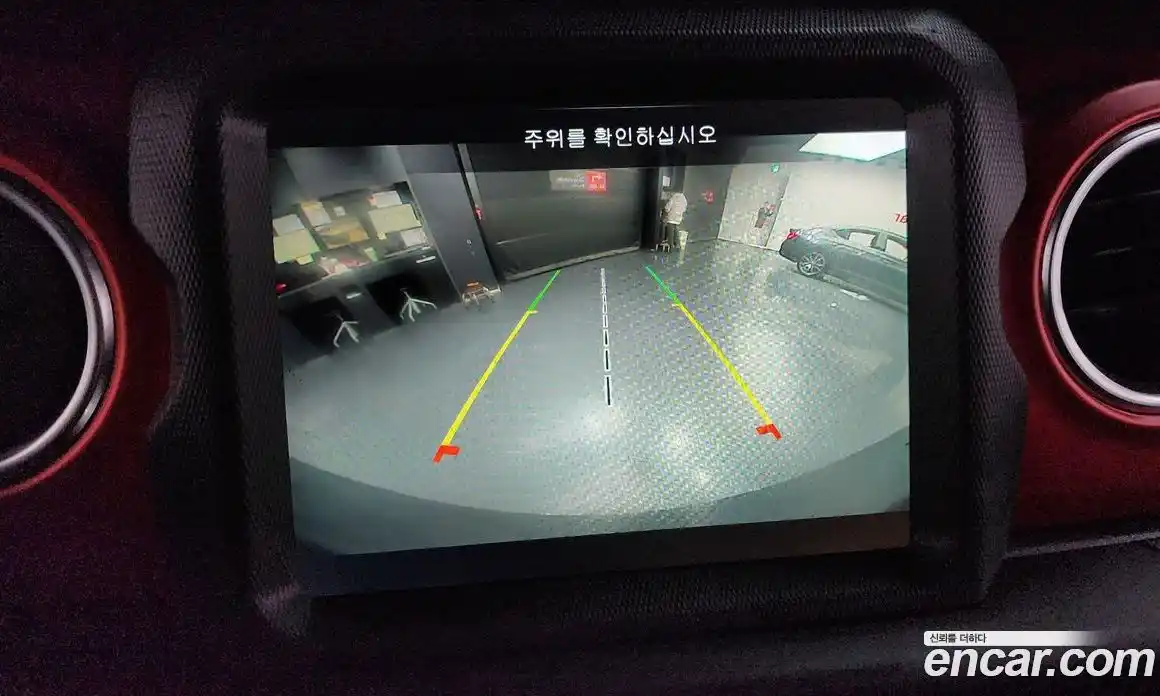 Jeep Wrangler 2020 2.0 Автомат в Москве № 583176, фото 15