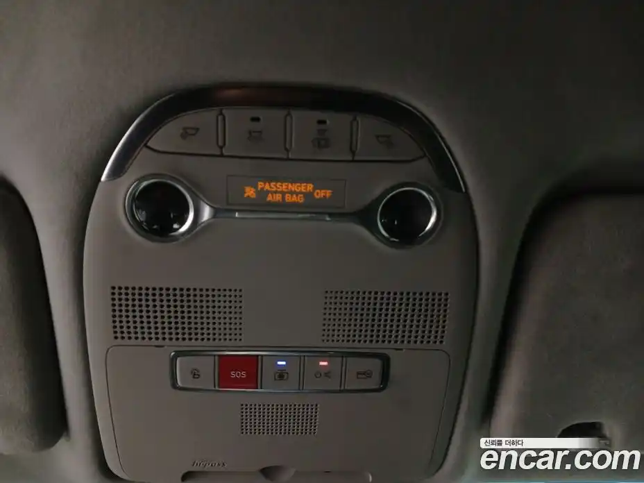 Hyundai Grandeur 2023 2.5 Автомат в Москве № 583188, фото 16