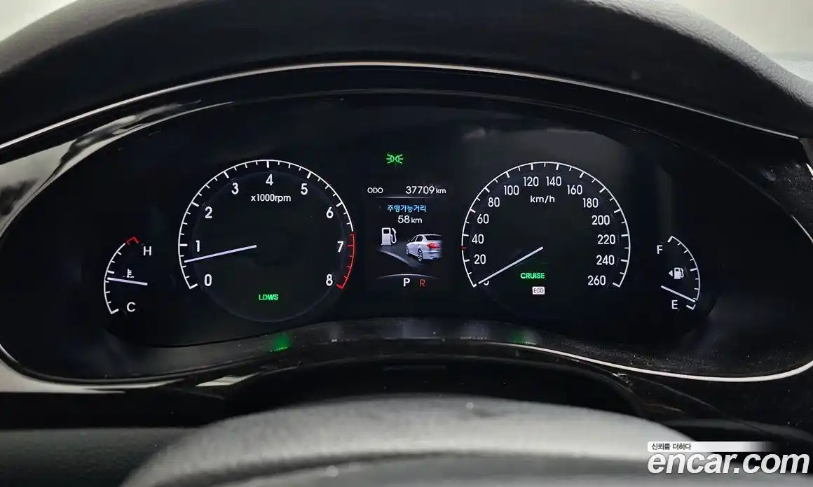 Hyundai Genesis 2012 3.8 Автомат в Москве № 583273, фото 8