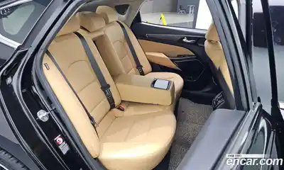 Kia K7 2020 2.5 Автомат в Москве № 583436, миниатюра 12