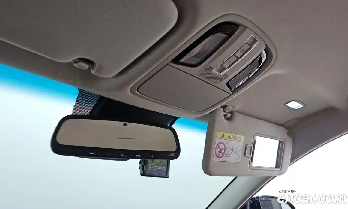 Kia K7 2020 2.5 Автомат в Москве № 583436, фото 18