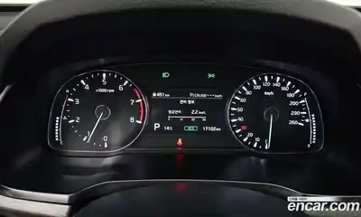 Kia K7 2020 2.5 Автомат в Москве № 583436, миниатюра 8