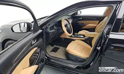 Kia K7 2020 2.5 Автомат в Москве № 583436, миниатюра 10