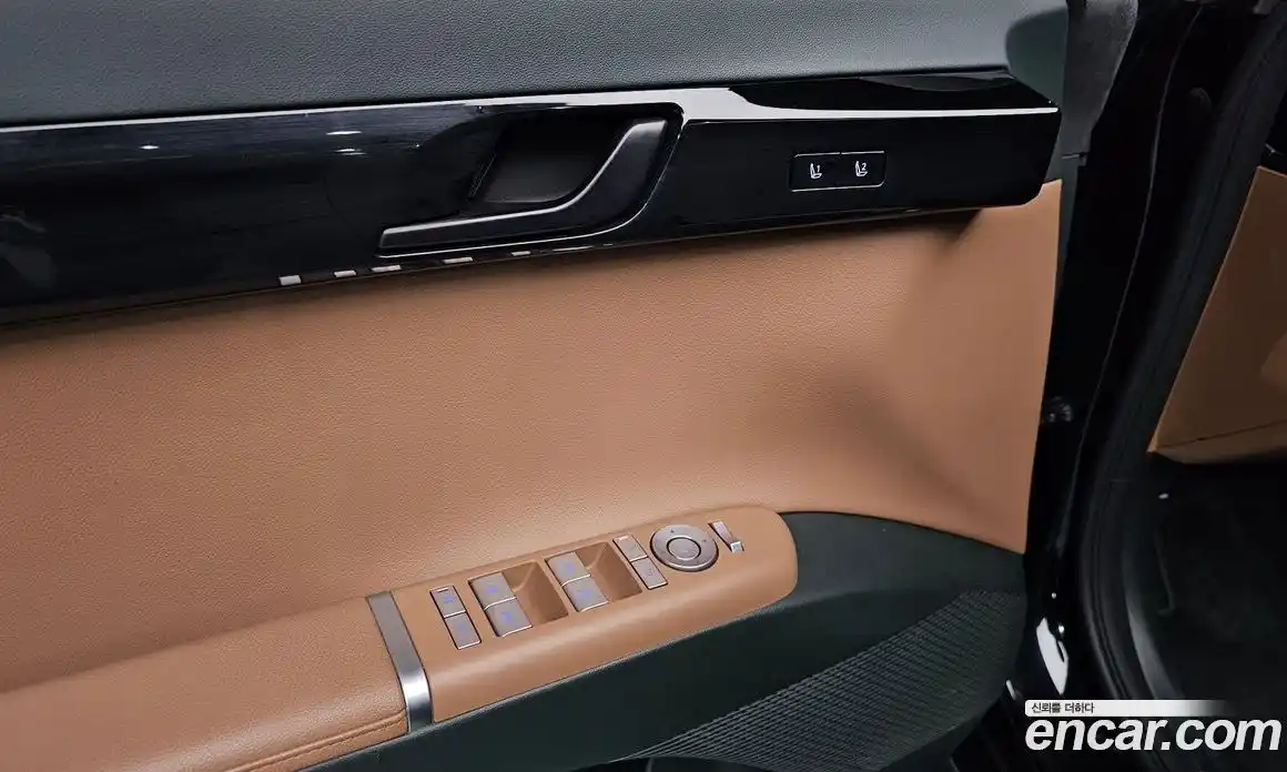 Hyundai Grandeur 2023 2.5 Автомат в Москве № 583480, фото 17