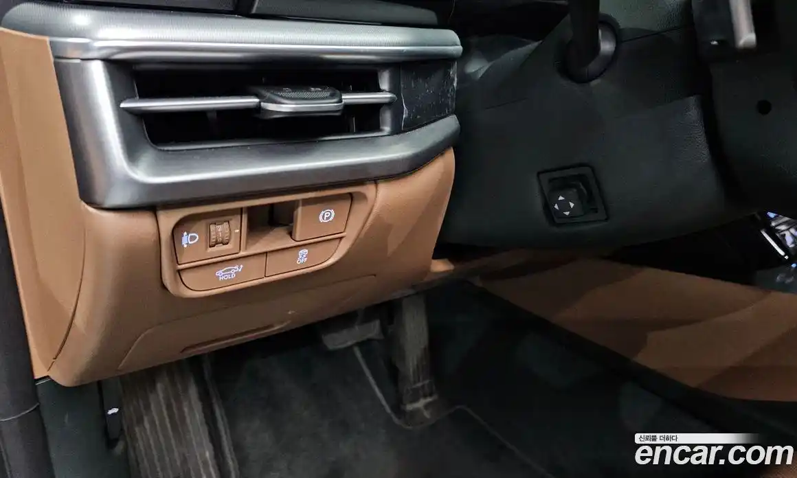 Hyundai Grandeur 2023 2.5 Автомат в Москве № 583480, фото 18