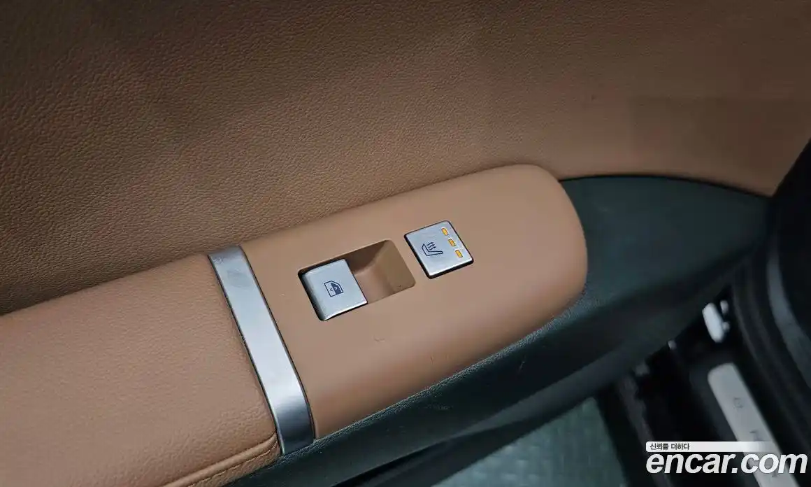 Hyundai Grandeur 2023 2.5 Автомат в Москве № 583480, фото 19