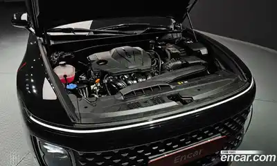 Hyundai Grandeur 2023 2.5 Автомат в Москве № 583480, миниатюра 6