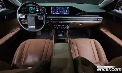 Hyundai Grandeur 2023 2.5 Автомат в Москве № 583480, миниатюра 7