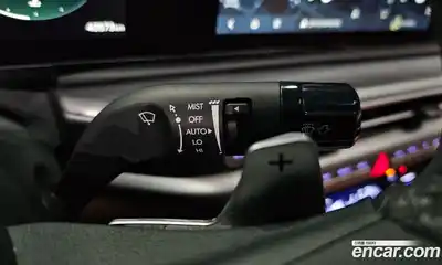 Hyundai Grandeur 2023 2.5 Автомат в Москве № 583480, миниатюра 9