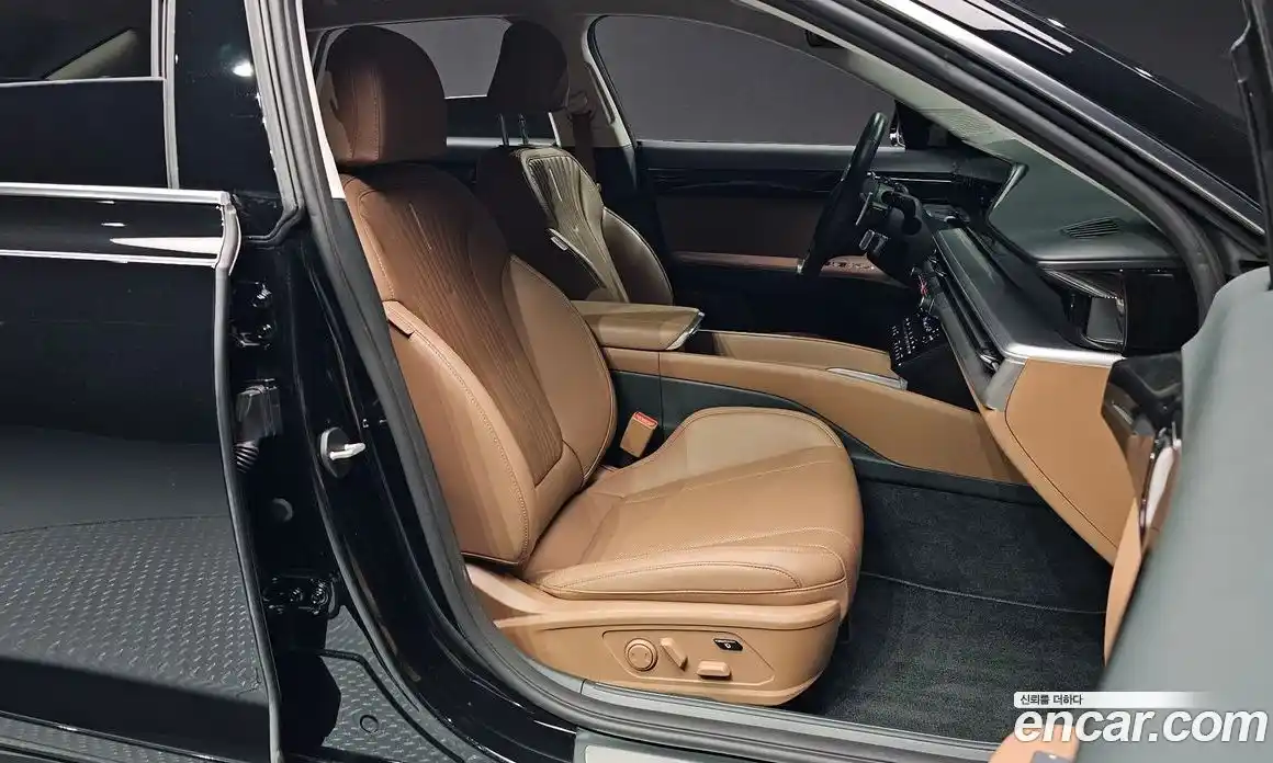 Hyundai Grandeur 2023 2.5 Автомат в Москве № 583480, фото 10