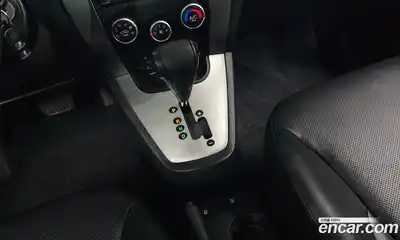 Hyundai Tucson 2010 2.0 Автомат в Москве № 583760, миниатюра 9